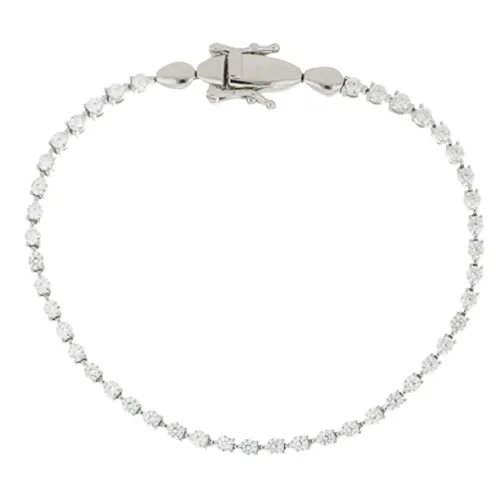 Orecchini Cuori Milano Donna in Argento 25197914 - 25197914